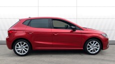 SEAT Ibiza 1.0 TSI 115 FR 5dr Petrol Hatchback